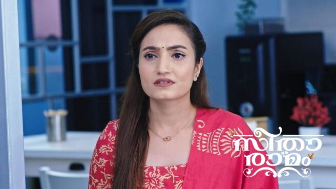 Seetha Ramam season 1 episode 32 on Zee5