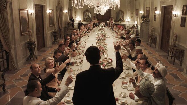 Freedom At Midnight (Hindi)  season 1 episode 3 on Sony LIV