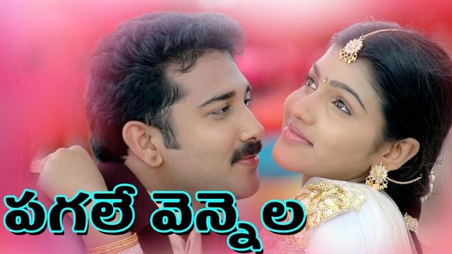 Pagale Vennela on Sun NXT