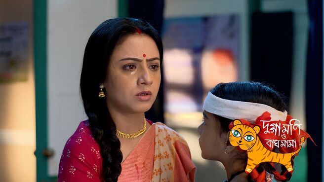 Duggamoni O Bagh Mama season 1 episode 23 on Zee5