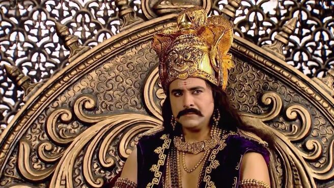 Ramayan - Jeevan ka Aadhar season 1 episode 35 on Zee5