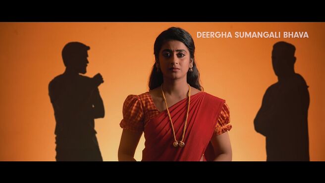 Dheerga Sumangali Bhava season 1 episode 2 on Zee5