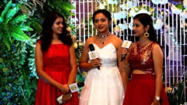 ZEE Kannada Kutumba Awards 2023 season 1 episode 1 on Zee5