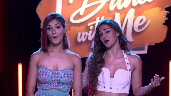 Dance with Me season 1 episode 8 on Zee5