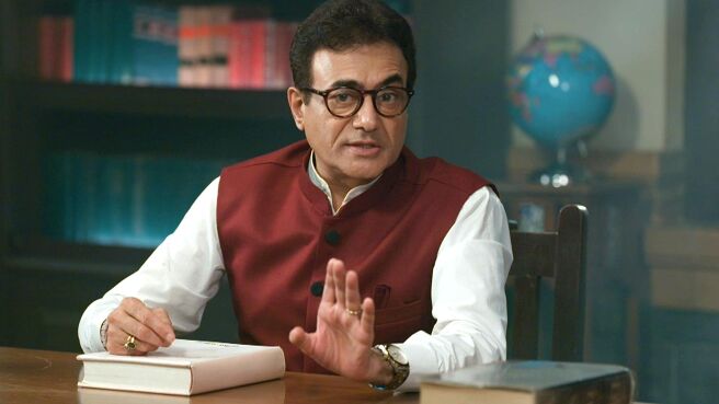 Kesariya@100 season 1 episode 8 on Zee5