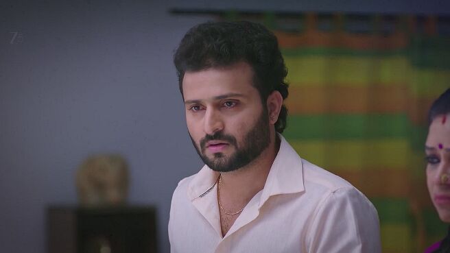 Jodi Hakki season 1 episode 7 on Zee5