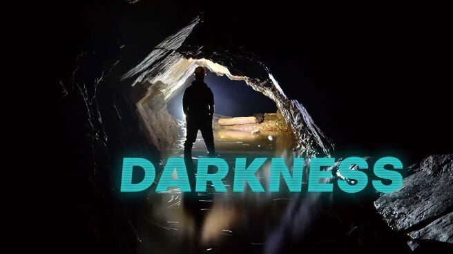 Darkness on DiscoveryPlus