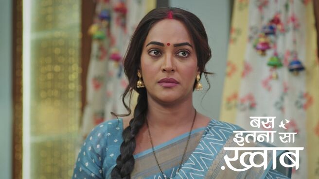 Bas Itna Sa Khwaab season 1 episode 7 on Zee5