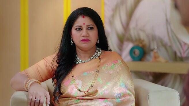 Adi Lakshmi Purana season 1 episode 1 on Zee5