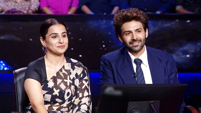 Kaun Banega Crorepati season 16 episode 50 on Sony LIV