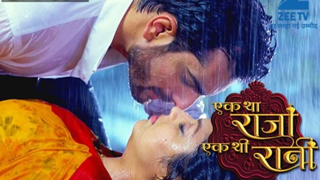 Ek Tha Raja Ek Thi Rani season 1 episode 6 on Zee5