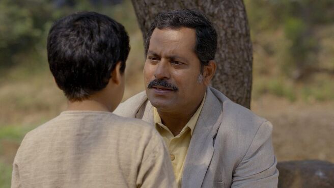 Ikk Yugpurakh Dr BR Ambedkar season 1 episode 10 on Zee5