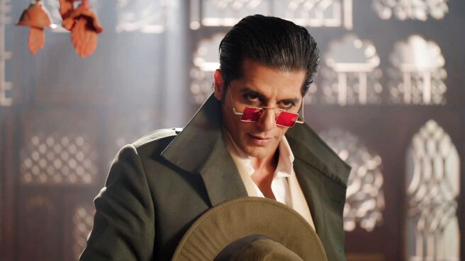 Aami Dakini season 1 episode 26 on Sony LIV