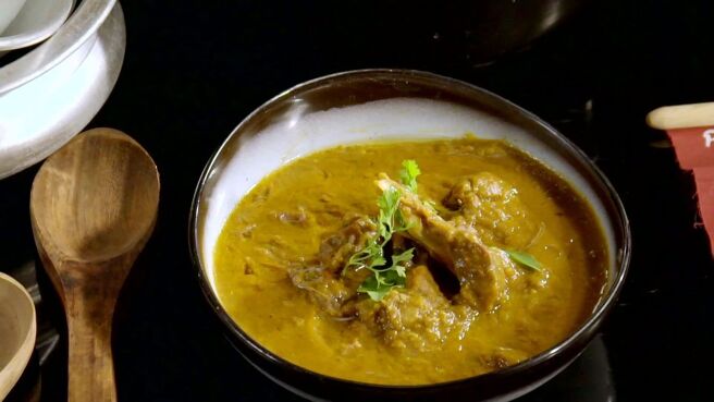 Indias 50 Best Dishes - Season 2 season 1 episode 7 on Zee5