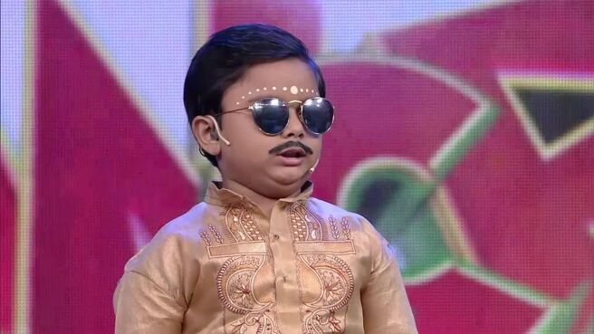 Dance Bangla Dance Junior 2018 season 10 episode 31 on Zee5