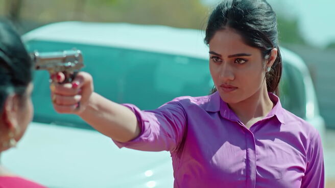 Smart Play - Jagadhatri season 1 episode 23 on Zee5