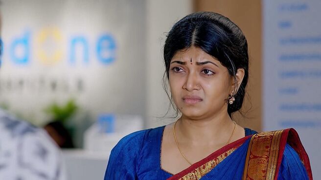 Kalavaari Kodalu Kanakamahalakshmi season 1 episode 9 on Zee5