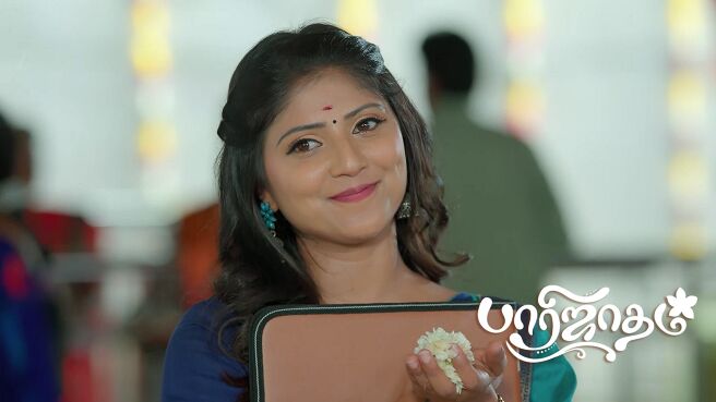 Paarijatham season 1 episode 5 on Zee5