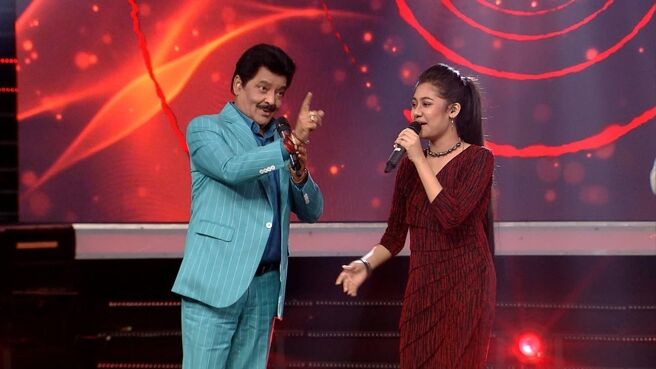 Sa Re Ga Ma Pa 2020 – Bangla season 1 episode 37 on Zee5