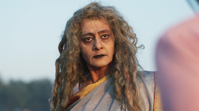 Fear Files - Darr Ki Sacchi Tasveerin season 4 episode 44 on Zee5