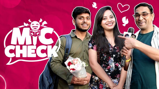 Mic Check season 1 episode 7 on Zee5