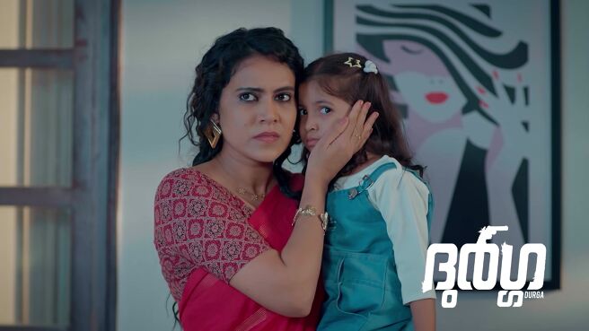 Durga season 1 episode 4 on Zee5
