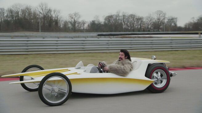 Car Kings season 1 episode 6 on Discovery Plus