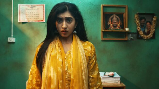 Jerax season 1 episode 2 on Zee5