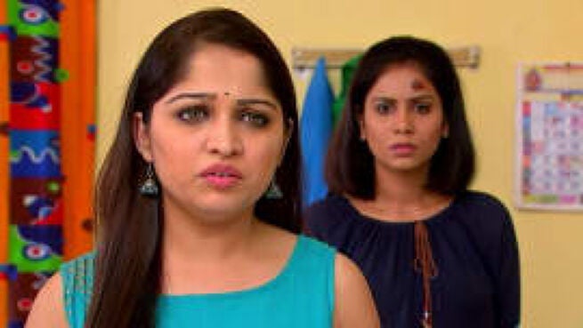 Girls Hostel season 1 episode 45 on Zee5