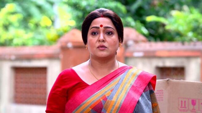 Lokkhi Kakima Superstar season 1 episode 137 on Zee5