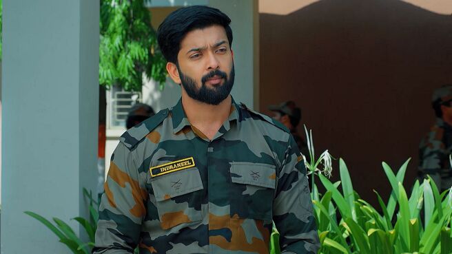 Dheerga Sumangali Bhava season 1 episode 15 on Zee5