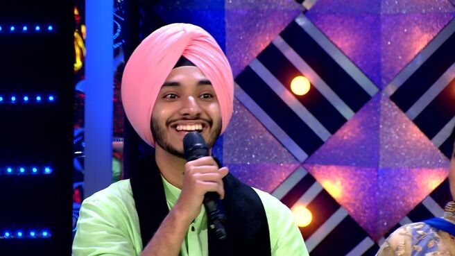 Antakshari season 1 episode 9 on Zee5