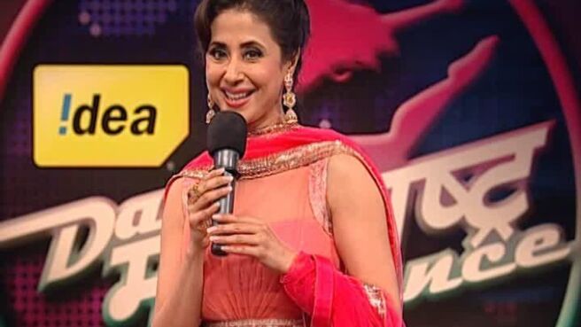 Dance Maharashtra Dance season 1 episode 25 on Zee5
