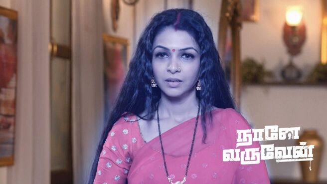 Naane Varuven season 1 episode 39 on Zee5