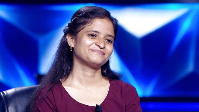 Kaun Banega Crorepati season 16 episode 11 on Sony LIV