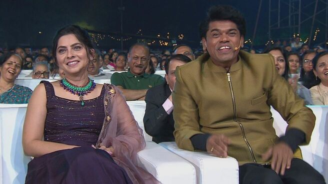 Dhurala 2020 season 1 episode 1 on Zee5
