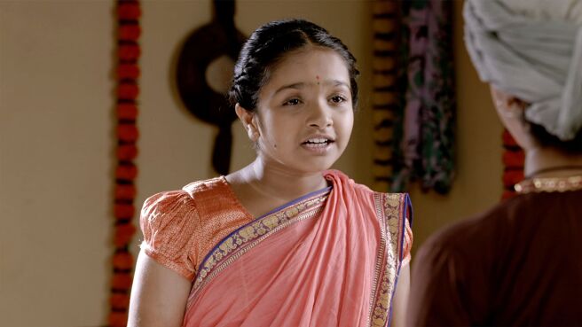 Punyashlok Ahilya Bai season 1 episode 16 on Sony LIV