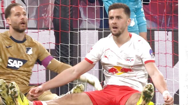 RB Leipzig vs TSG Hoffenheim - Highlights - 21 Mar 2026 on Sony LIV