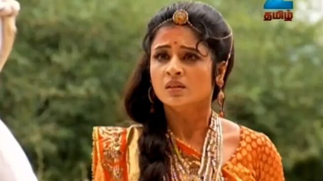 Jodha Akbar (Tamil) season 1 episode 85 on Zee5