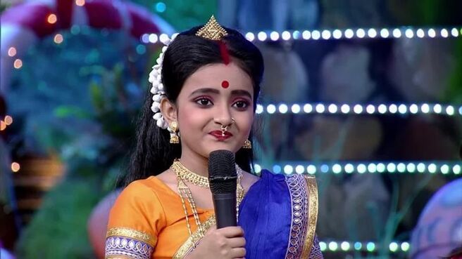 Dance Bangla Dance Junior 2018 season 10 episode 3 on Zee5