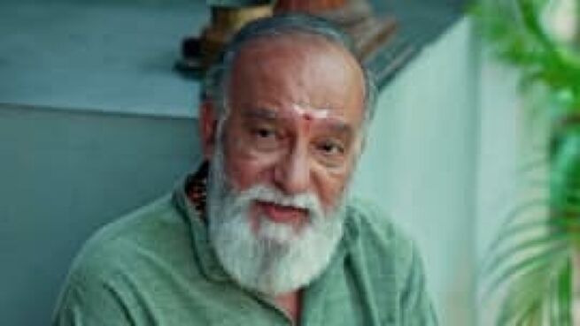 Parvathy season 1 episode 23 on Zee5