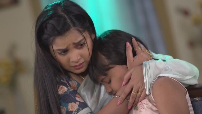 Shree season 1 episode 20 on Zee5