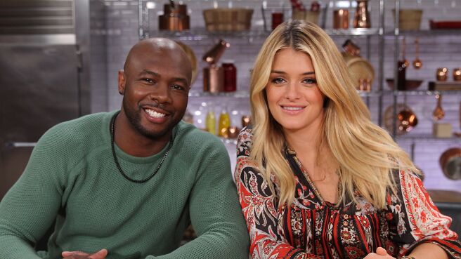 Cooks vs. Cons season 3 episode 10 on Discovery Plus