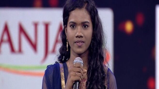 Sa Re Ga Ma Pa - Seniors season 1 episode 5 on Zee5