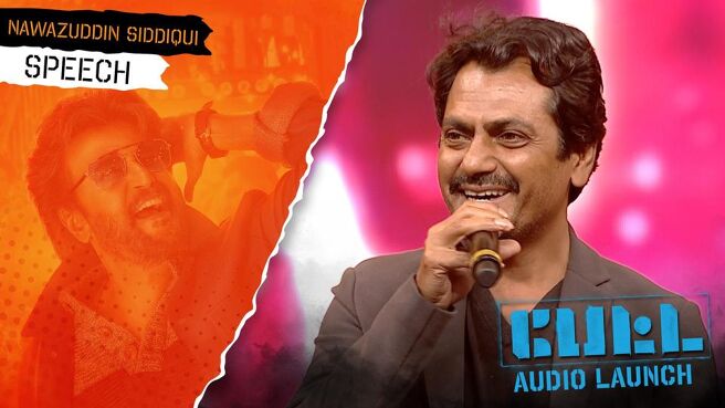 Petta Audio Launch season 1 episode 8 on Sun NXT