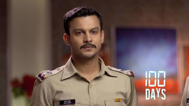 100 Days season 1 episode 17 on Zee5