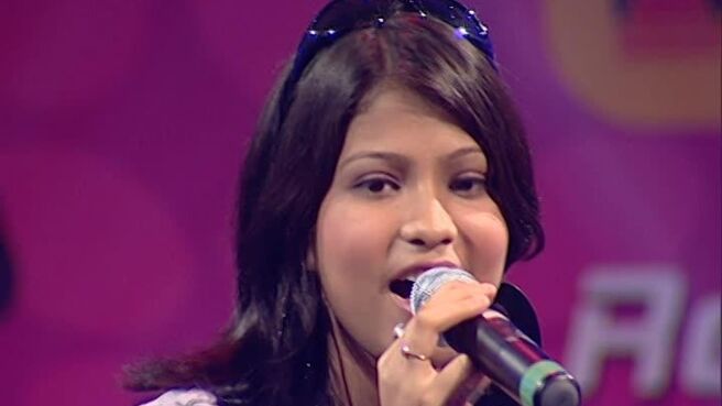 Sa Re Ga Ma Pa Lil Champs 2006 season 1 episode 11 on Zee5