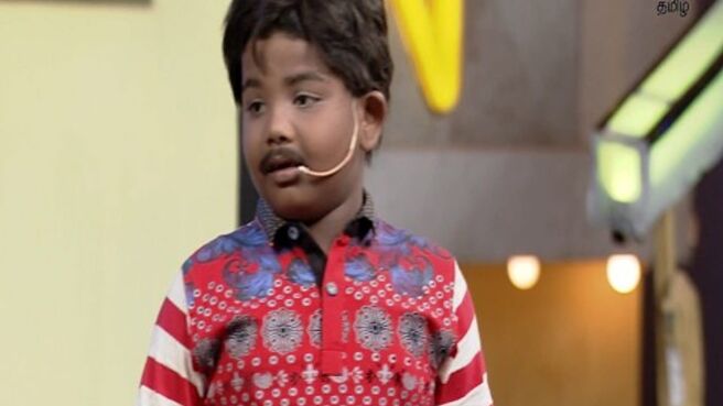 Junior Super Stars Season 2 season 1 episode 38 on Zee5