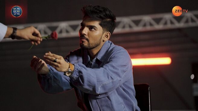 Sa Re Ga Ma Pa 2024 season 1 episode 19 on Zee5