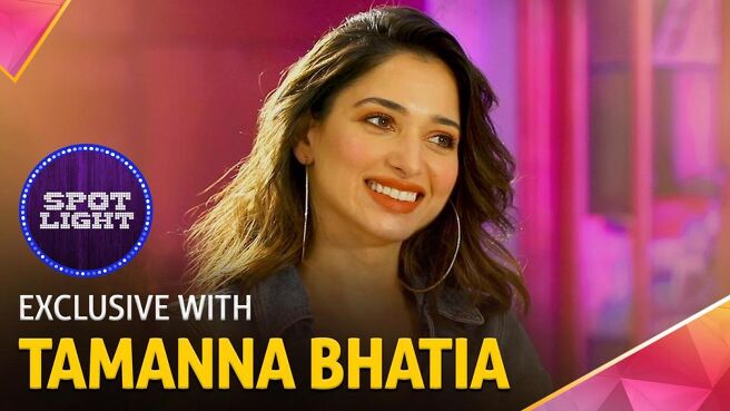 Spot Light season 1 episode 11 on Sun NXT